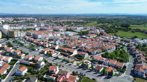 Terreno para Venda em Castelo Branco