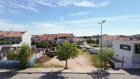Terreno para Venda em Castelo Branco