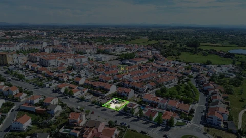 Terreno para Venda em Castelo Branco