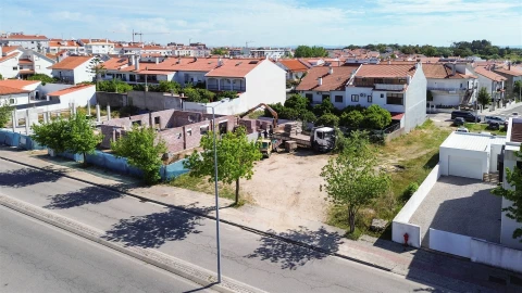 Terreno para Venda em Castelo Branco