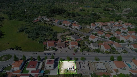Terreno para Venda em Castelo Branco