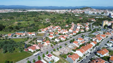 Terreno para Venda em Castelo Branco