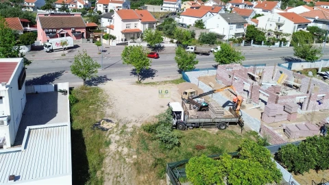 Terreno para Venda em Castelo Branco