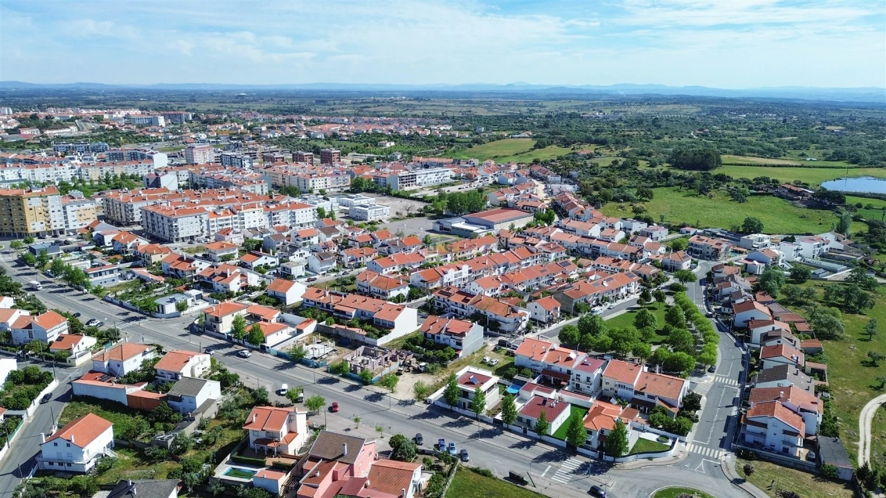 Terreno para Venda em Castelo Branco Foto 16