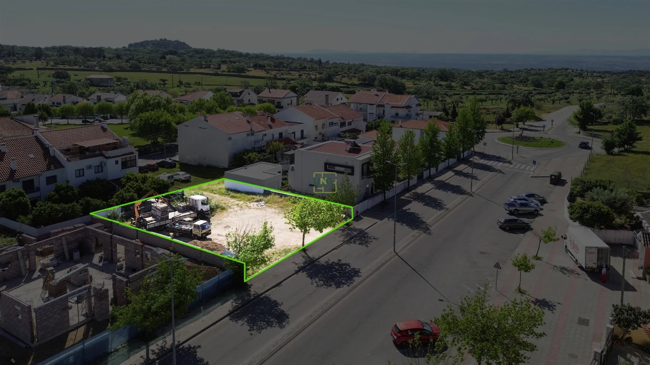 Terreno para Venda em Castelo Branco Foto 28