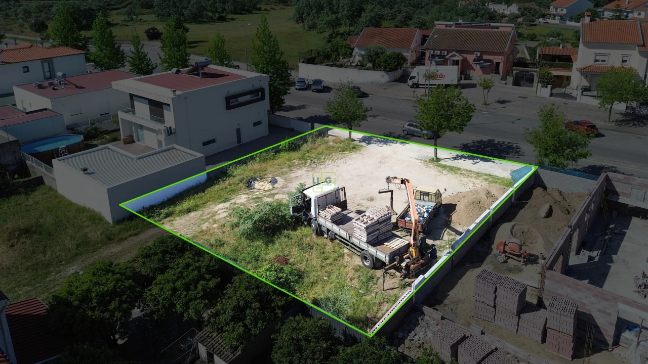 Terreno para Venda em Castelo Branco Foto 24