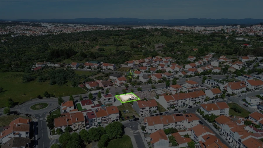 Terreno para Venda em Castelo Branco Foto 34