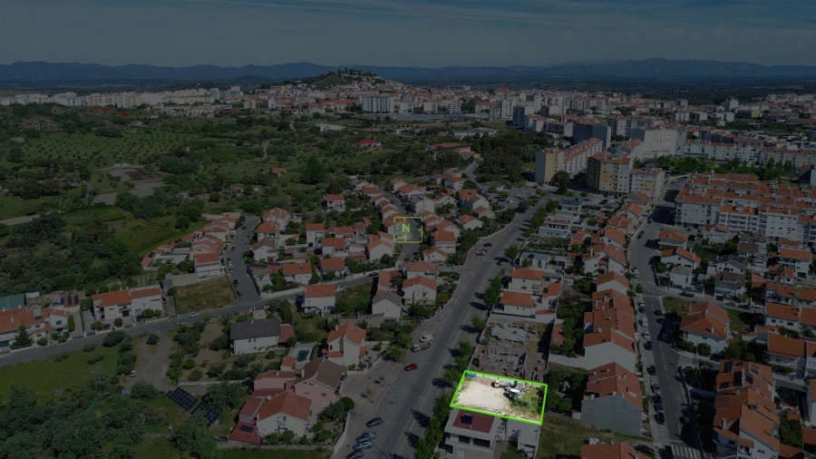 Terreno para Venda em Castelo Branco Foto 13