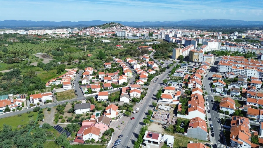 Terreno para Venda em Castelo Branco Foto 12