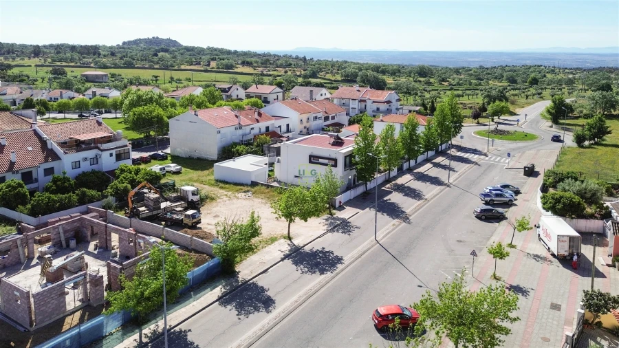 Terreno para Venda em Castelo Branco Foto 27