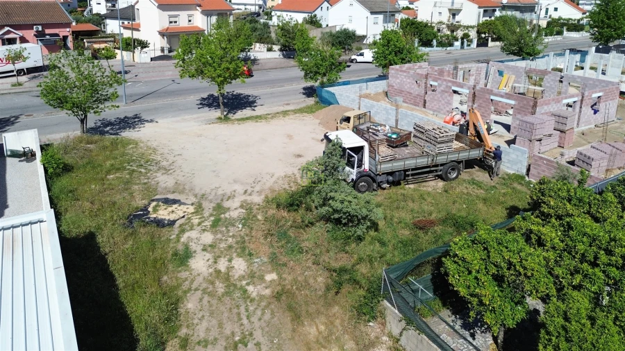 Terreno para Venda em Castelo Branco Foto 36