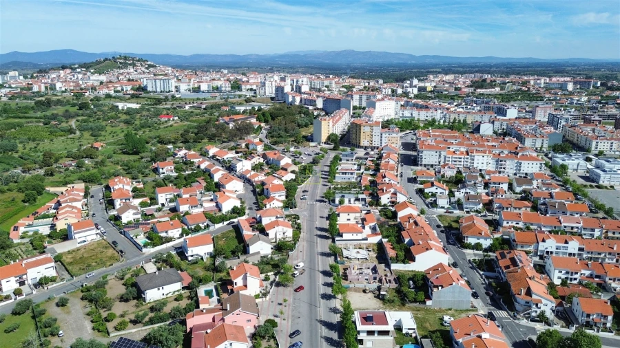 Terreno para Venda em Castelo Branco Foto 14