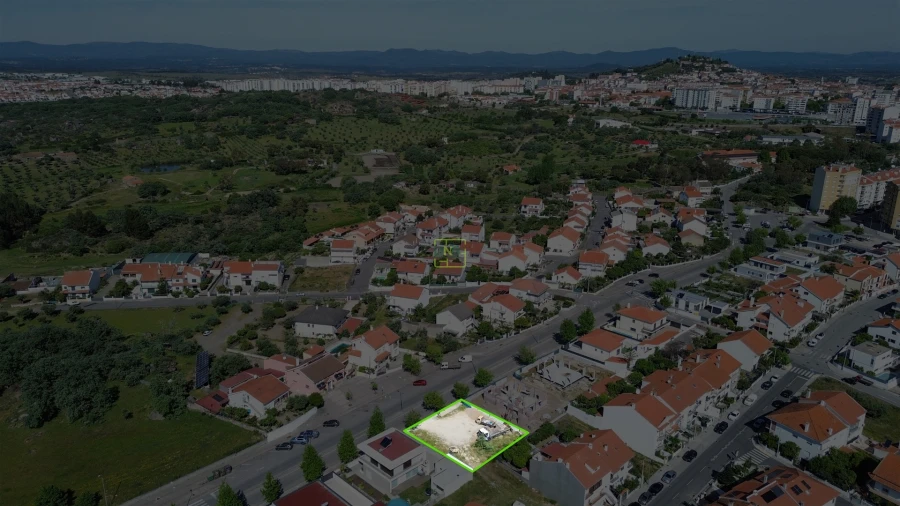 Terreno para Venda em Castelo Branco Foto 11