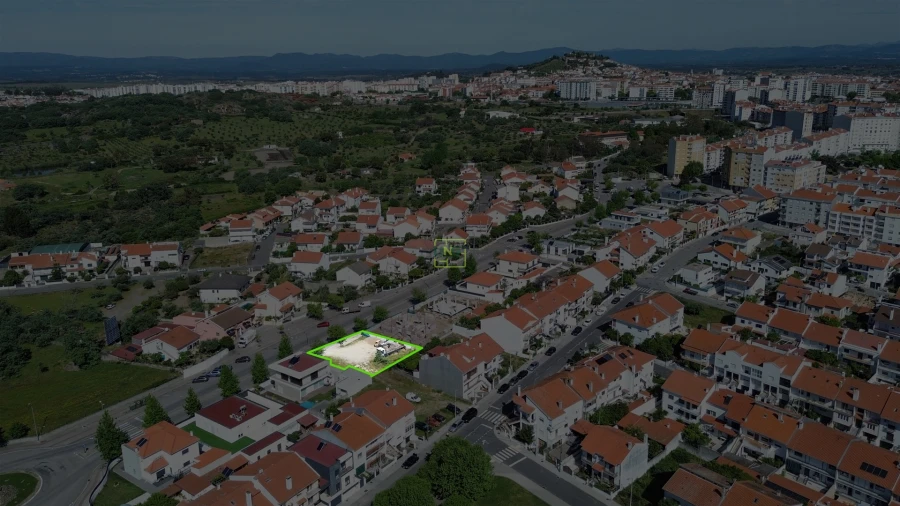 Terreno para Venda em Castelo Branco Foto 30