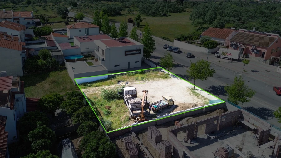 Terreno para Venda em Castelo Branco Foto 26