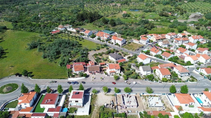 Terreno para Venda em Castelo Branco Foto 8