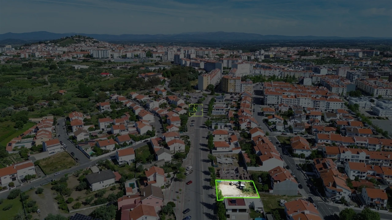 Terreno para Venda em Castelo Branco Foto 15