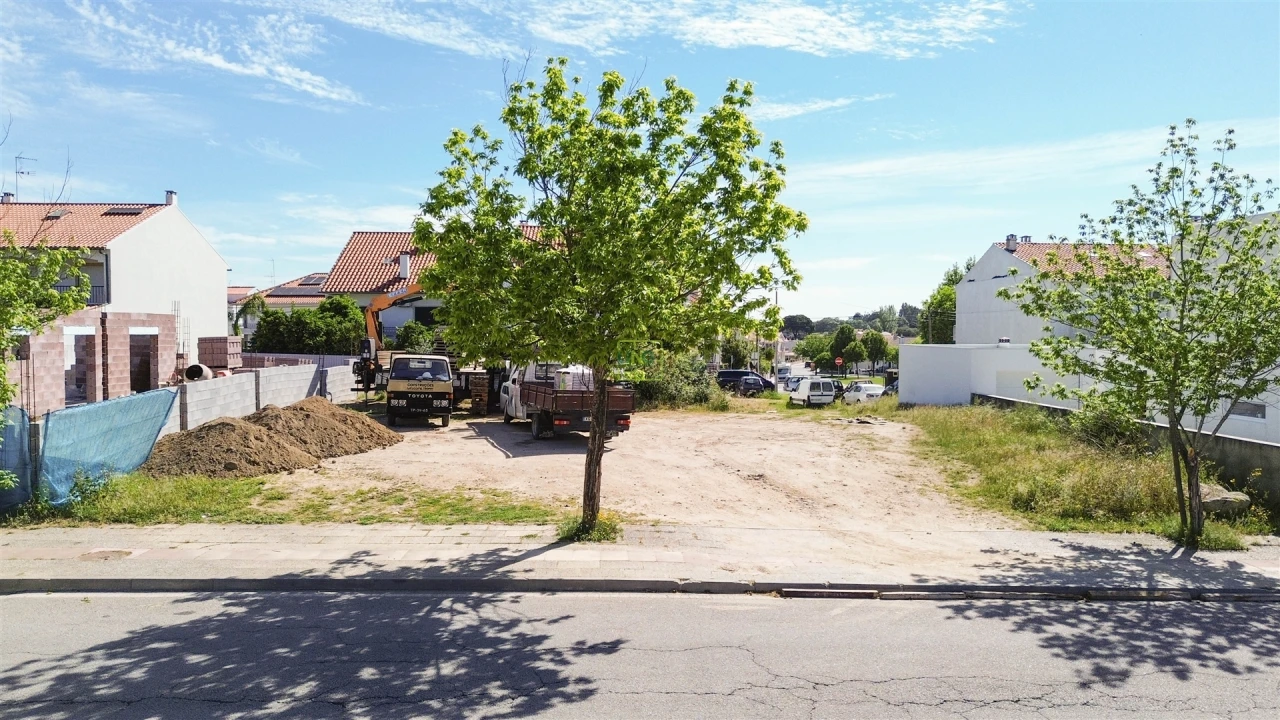 Terreno para Venda em Castelo Branco Foto 4