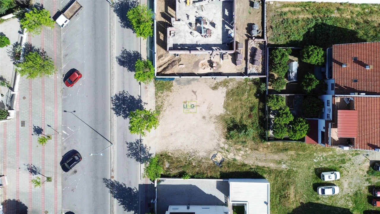 Terreno para Venda em Castelo Branco Foto 1