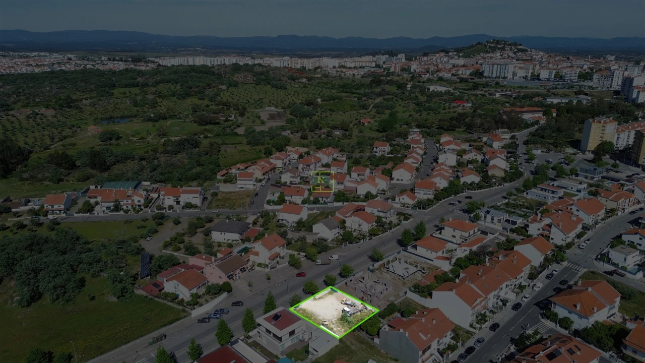 Terreno para Venda em Castelo Branco Foto 11
