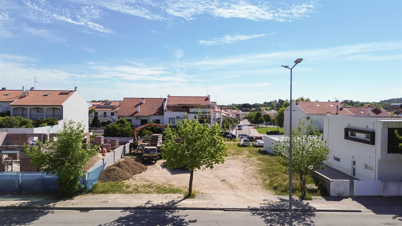 Terreno para Venda em Castelo Branco Foto 3