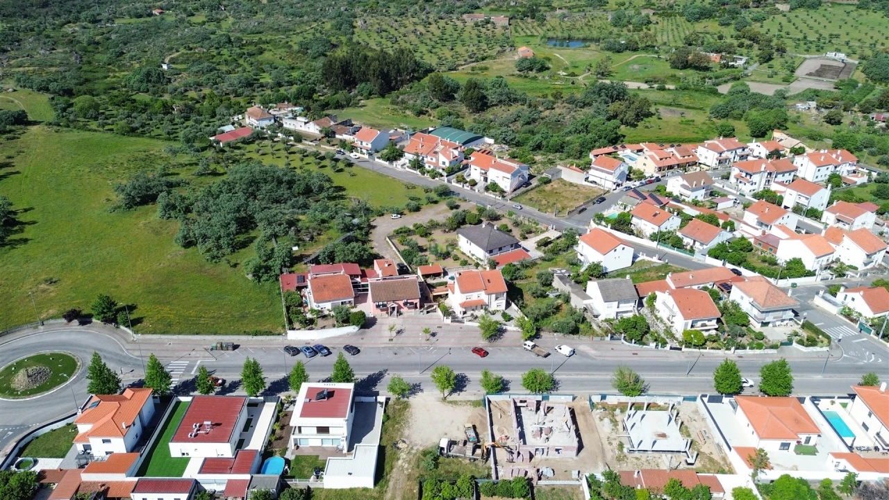 Terreno para Venda em Castelo Branco Foto 8
