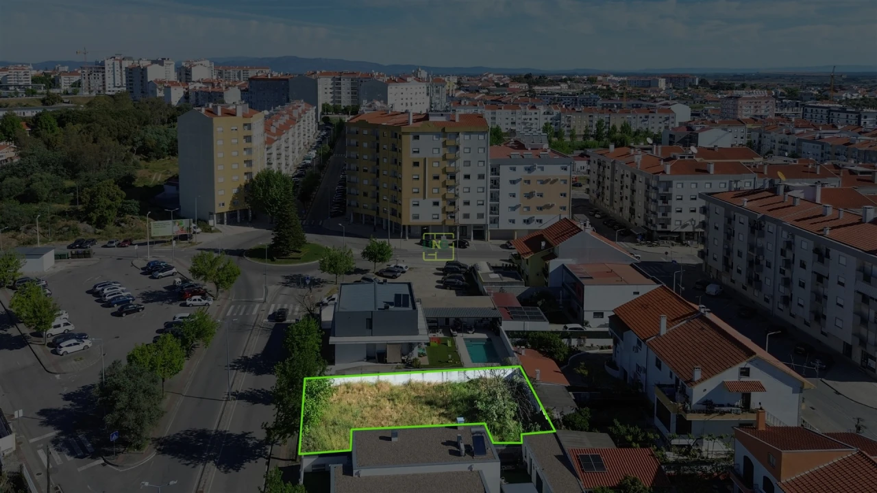 Terreno para Venda em Castelo Branco Foto 20
