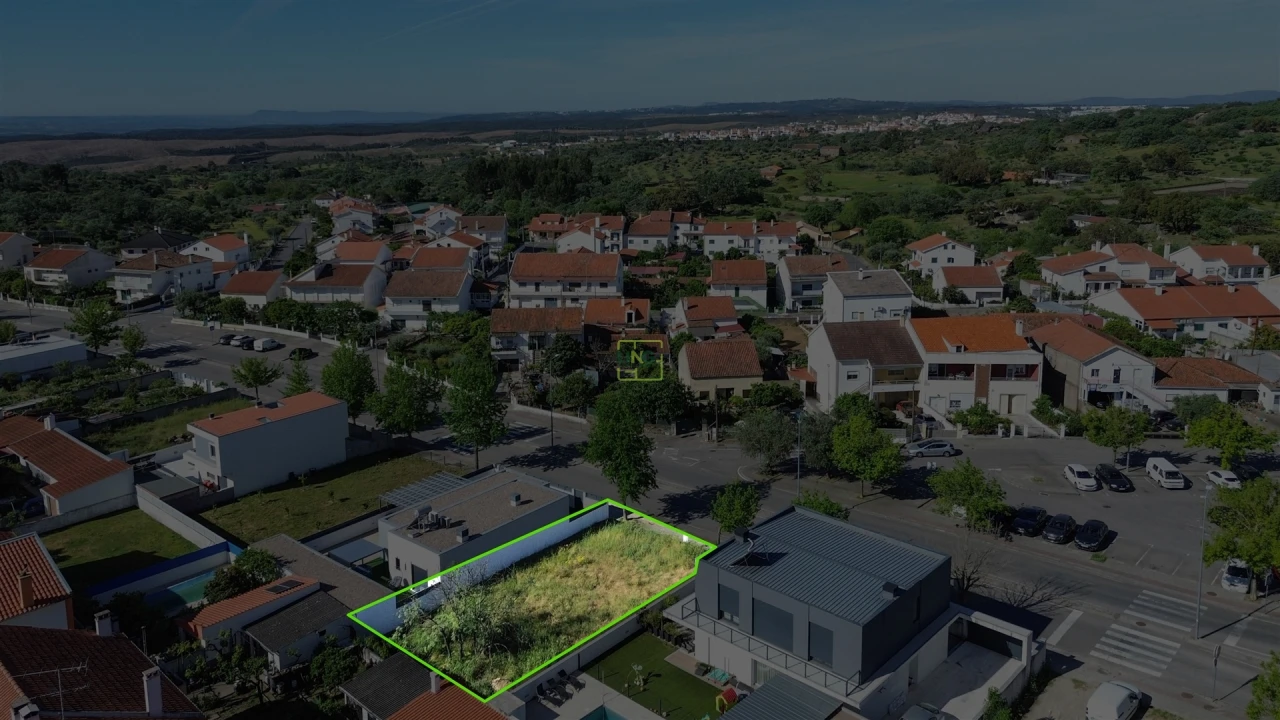 Terreno para Venda em Castelo Branco Foto 26