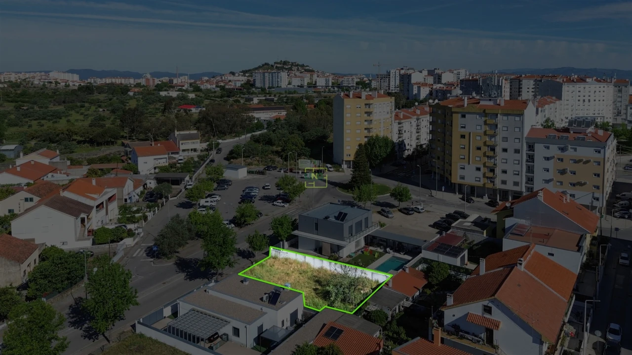 Terreno para Venda em Castelo Branco Foto 22