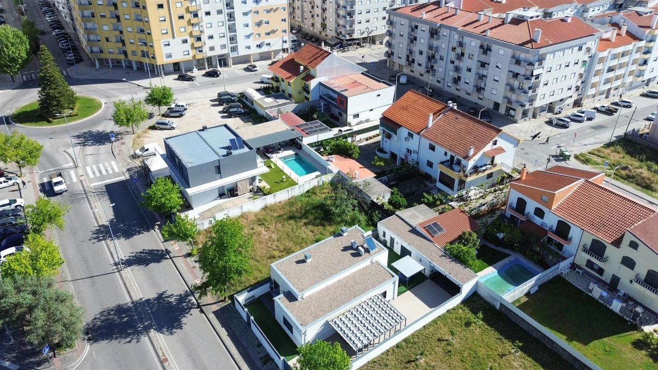 Terreno para Venda em Castelo Branco Foto 13