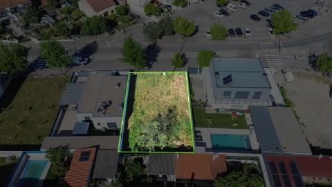 Terreno para Venda em Castelo Branco