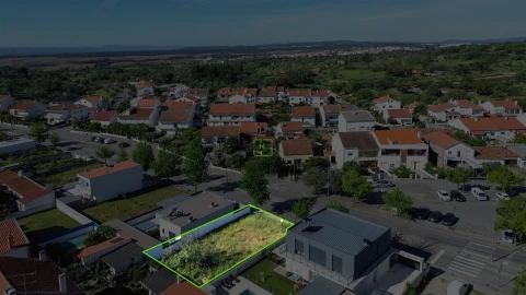 Terreno para Venda em Castelo Branco