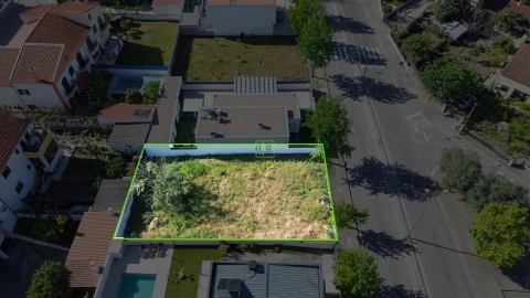 Terreno para Venda em Castelo Branco