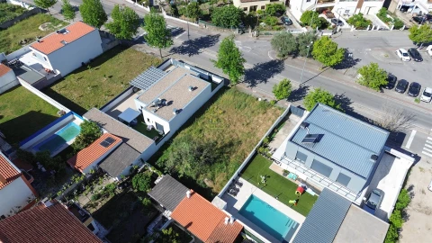 Terreno para Venda em Castelo Branco