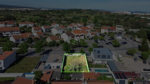 Terreno para Venda em Castelo Branco