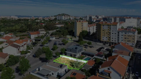 Terreno para Venda em Castelo Branco