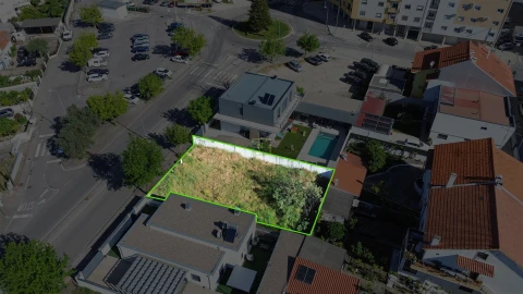 Terreno para Venda em Castelo Branco