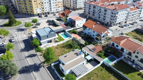 Terreno para Venda em Castelo Branco