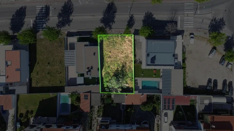 Terreno para Venda em Castelo Branco
