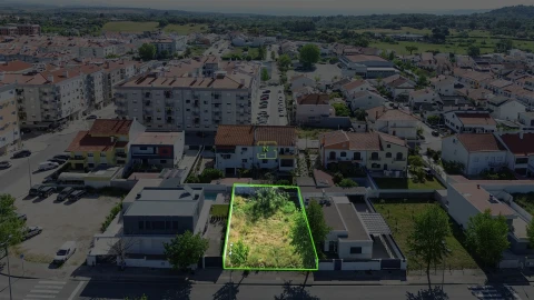 Terreno para Venda em Castelo Branco