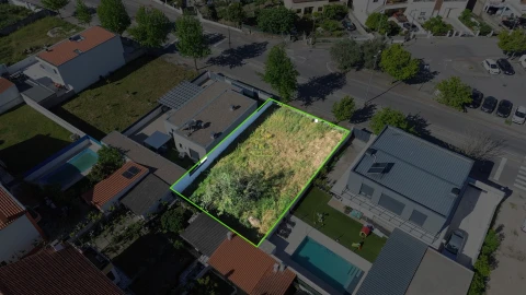 Terreno para Venda em Castelo Branco