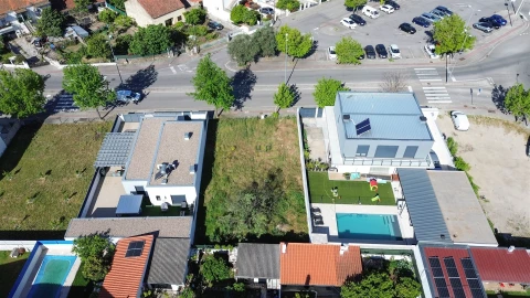 Terreno para Venda em Castelo Branco