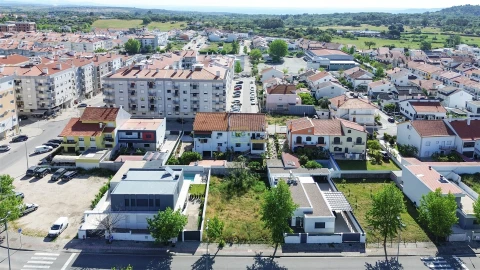 Terreno para Venda em Castelo Branco