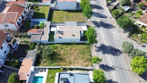 Terreno para Venda em Castelo Branco