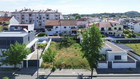 Terreno para Venda em Castelo Branco