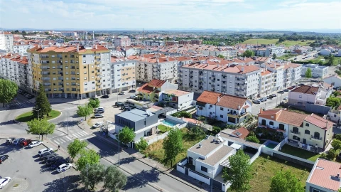 Terreno para Venda em Castelo Branco