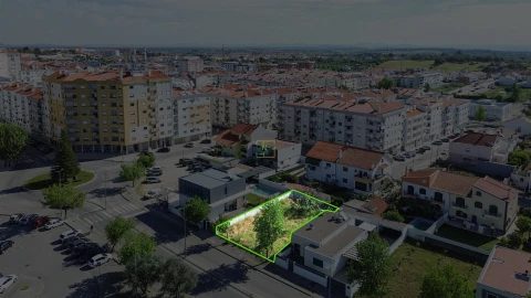 Terreno para Venda em Castelo Branco