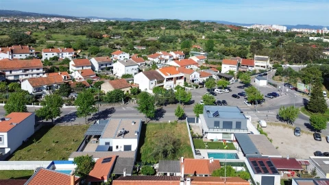 Terreno para Venda em Castelo Branco