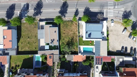 Terreno para Venda em Castelo Branco