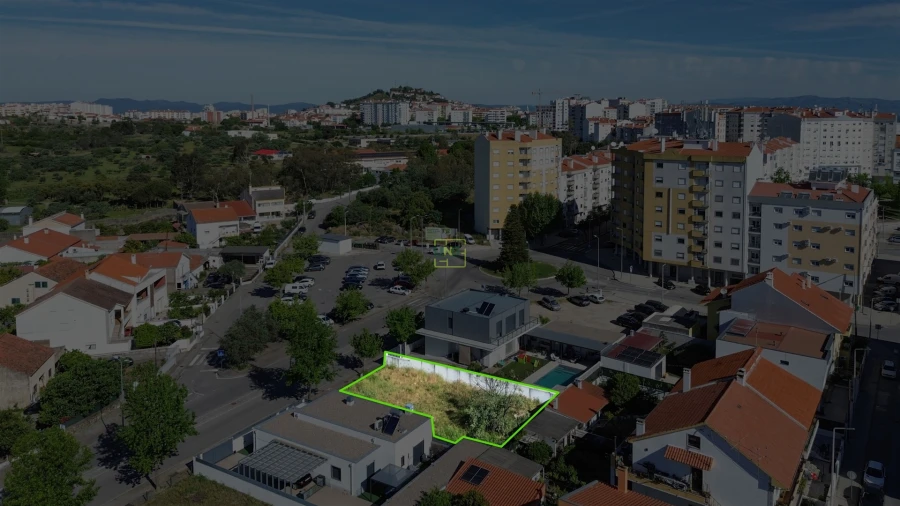 Terreno para Venda em Castelo Branco Foto 22